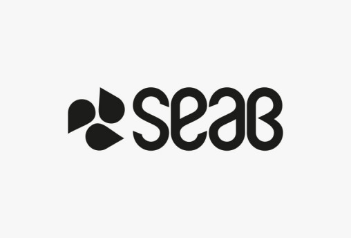 seab. new corporate design